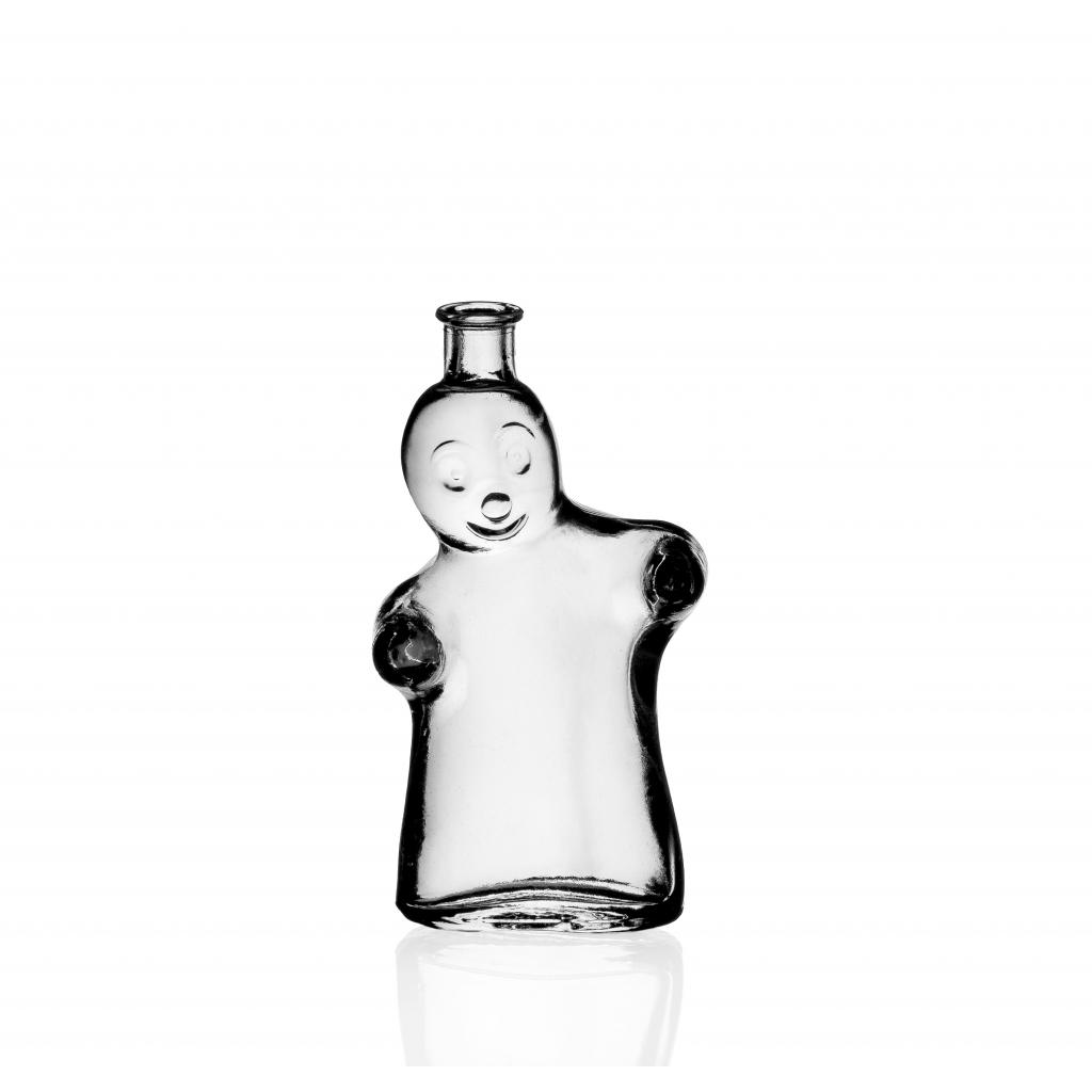 Spirits and liqueurs bottles - Abbracio (ghost)