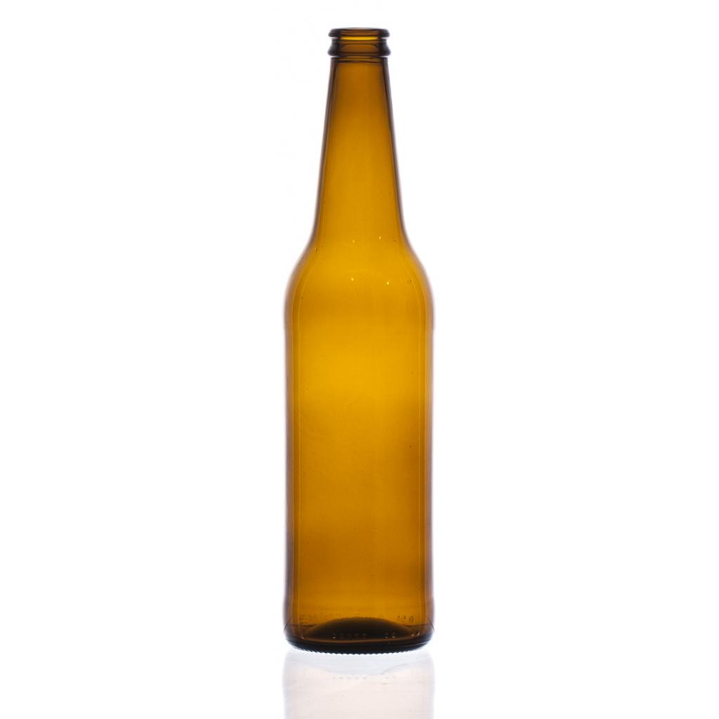 Steklenice za pivo - Ale za pivo EW ( kronski zamašek )