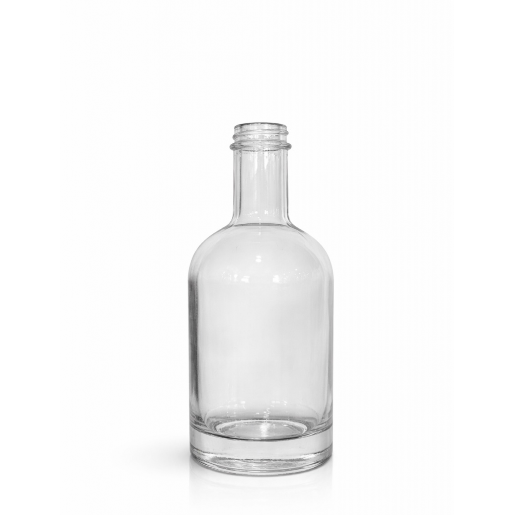 High Glass - Apollo Gpi