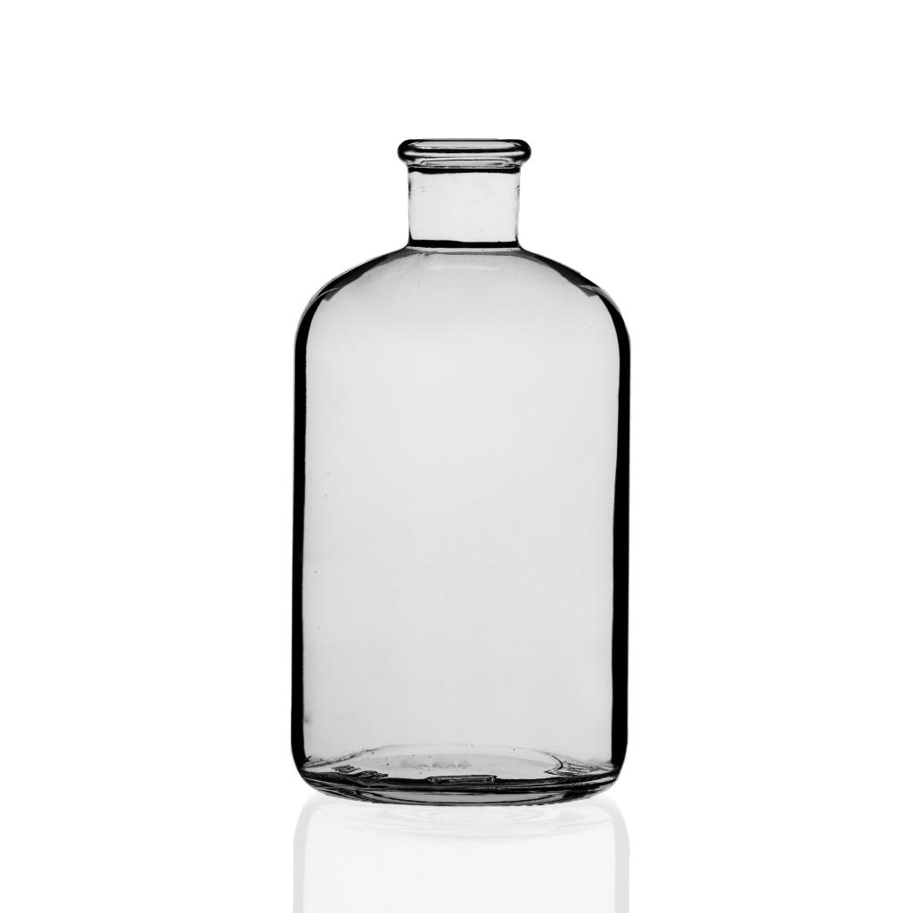 High Glass - Apotheker cork stopper