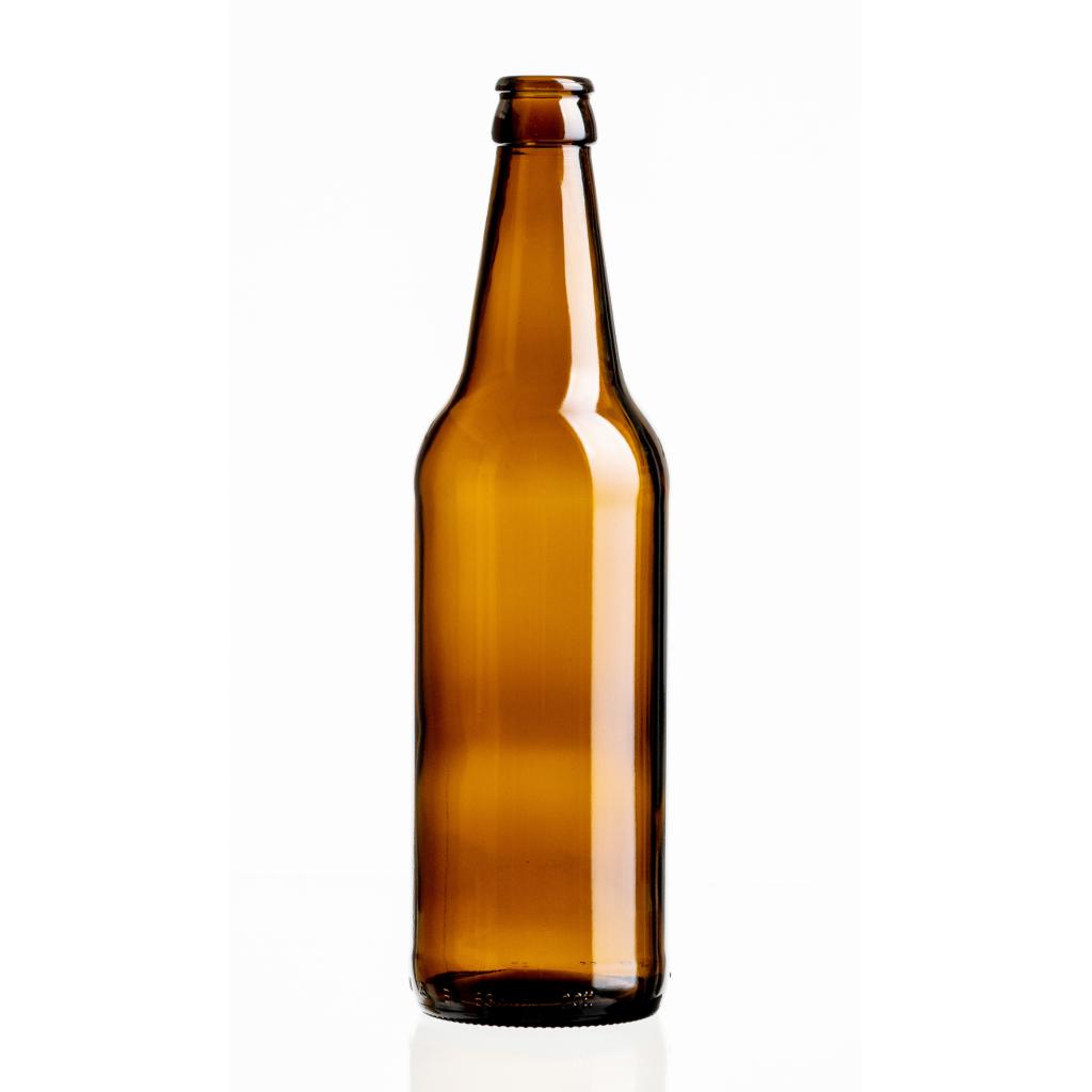 Beer bottles - BNR E.F. ( mechanical stopper )