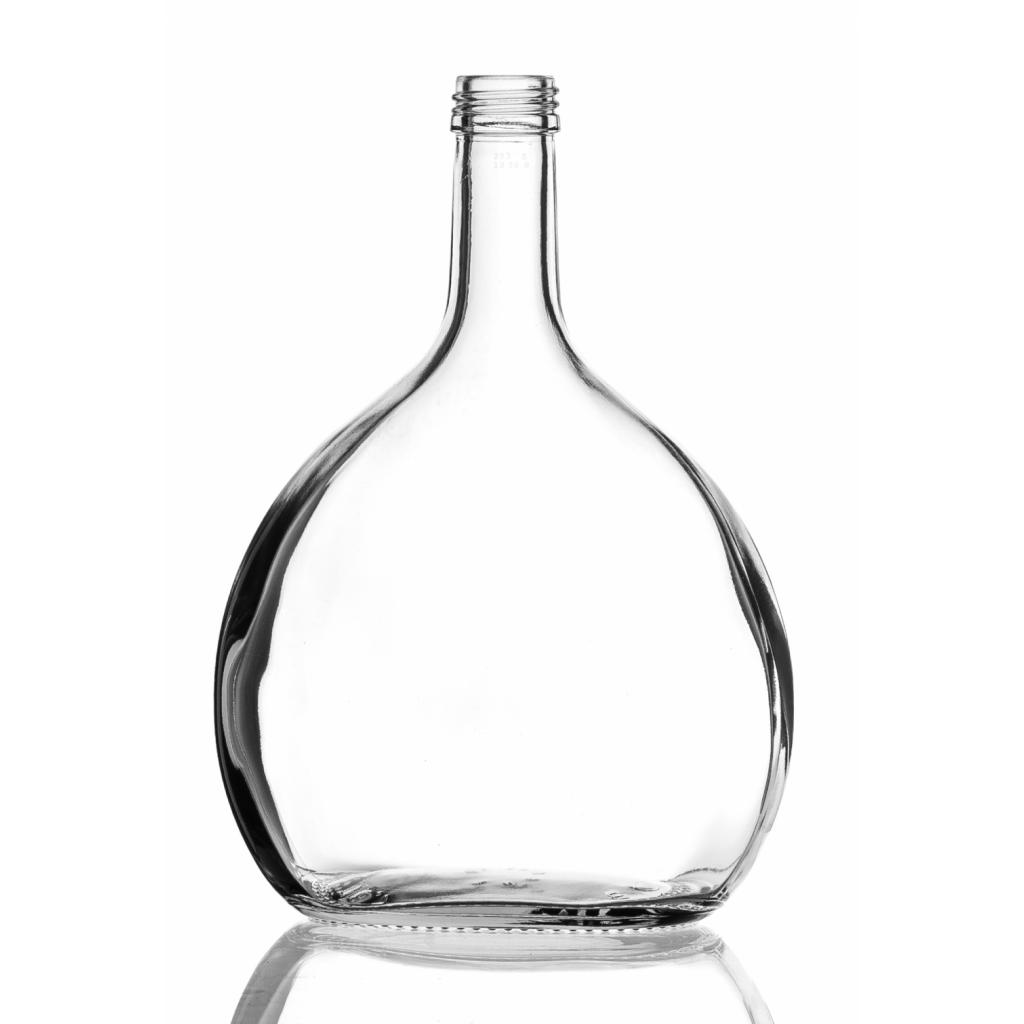Spirits and liqueurs bottles - Bocksbeutel 30/60 or 28 thread