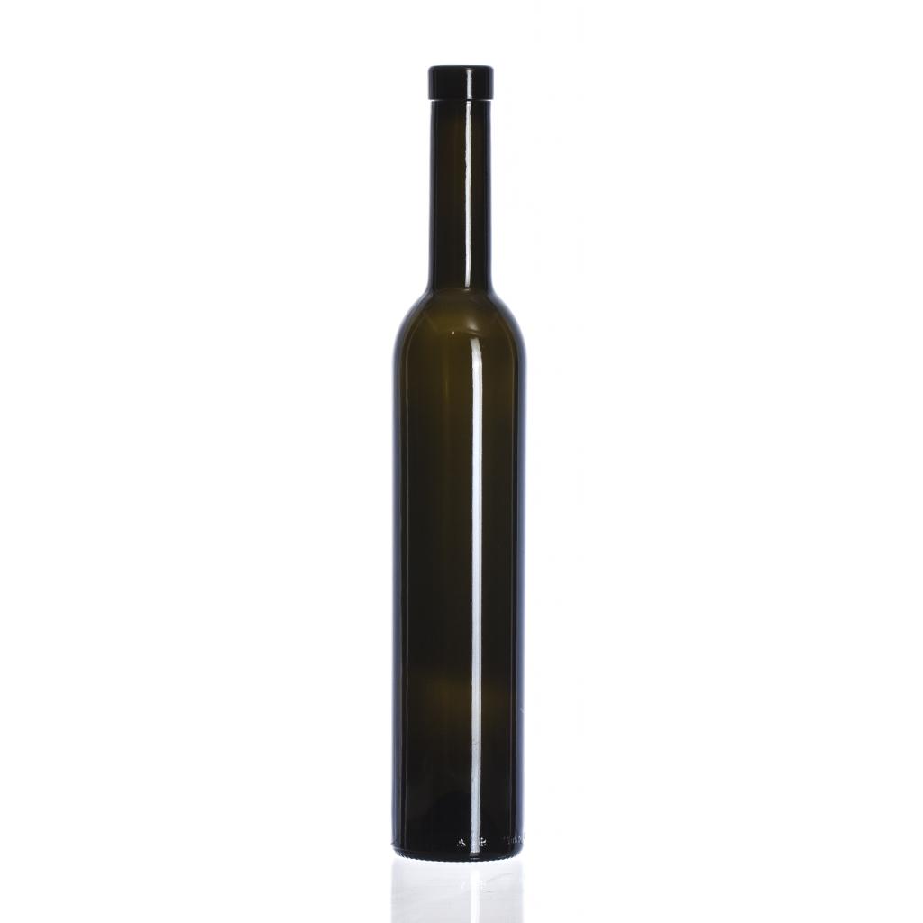 Steklenice za vino - Bordoleze futura cuve; pluta zamašek