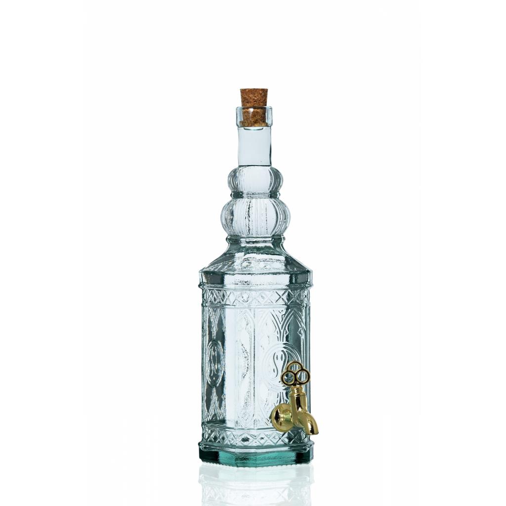 Table accessories - Bottle Catalano + faucet