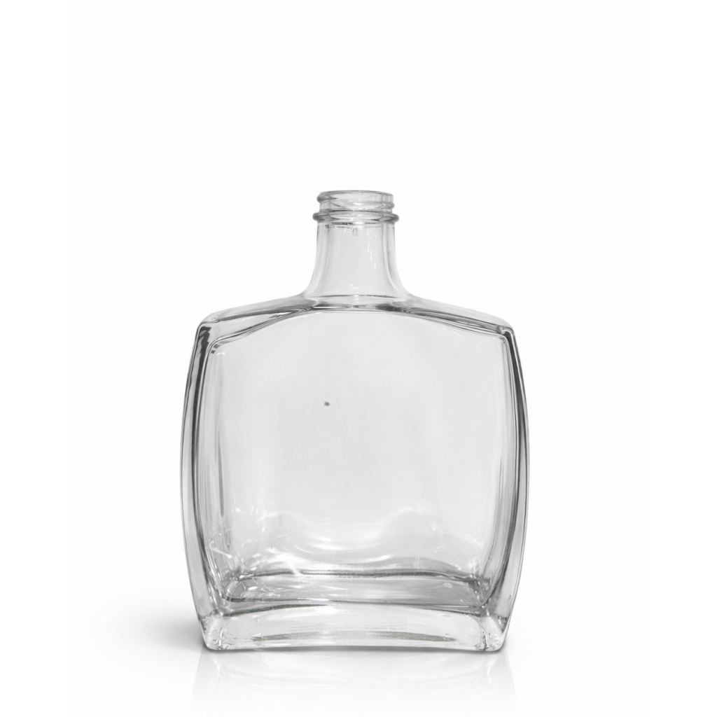 High Glass - Callisto gpi 