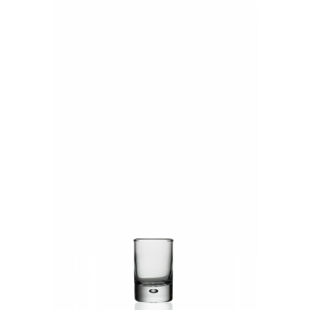 Glass drinkware and tableware - Glass Centra liqueur