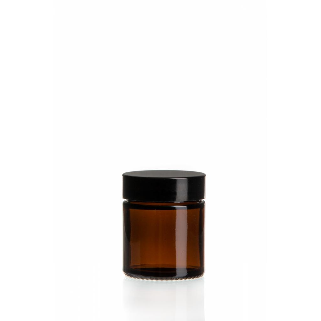 Kosmetikgläser - Cremeglas T38 / T51