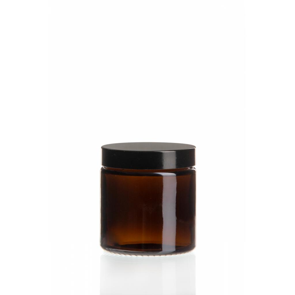 Jars for cosmetics - Jar for creams T58,T63