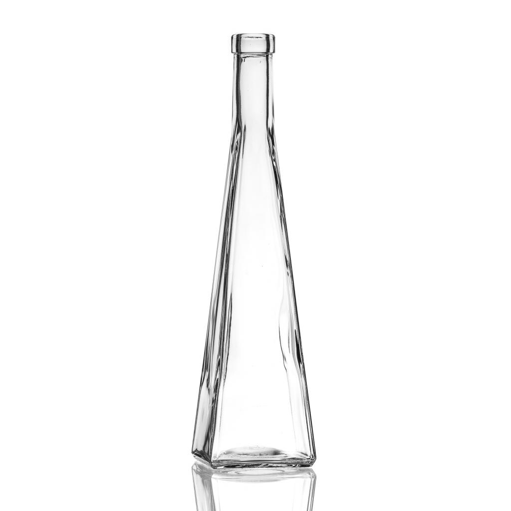 Spirits and liqueurs bottles - Cristalina