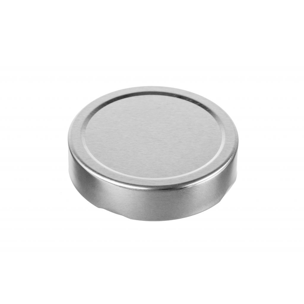 Deep-Twist-OFF Verschlüsse - Deep-Twist-OFF Verschlüsse Sliber