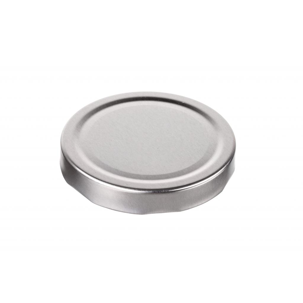 Deep-Twist-OFF Verschlüsse - Deep-Twist-OFF Verschlüsse Sliber 82