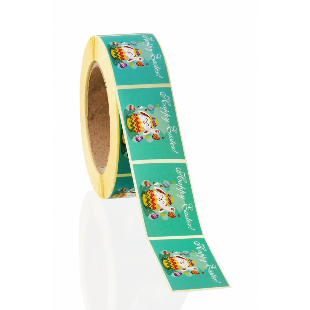 Stickers / Pendants - Stickers HAPPY EASTER