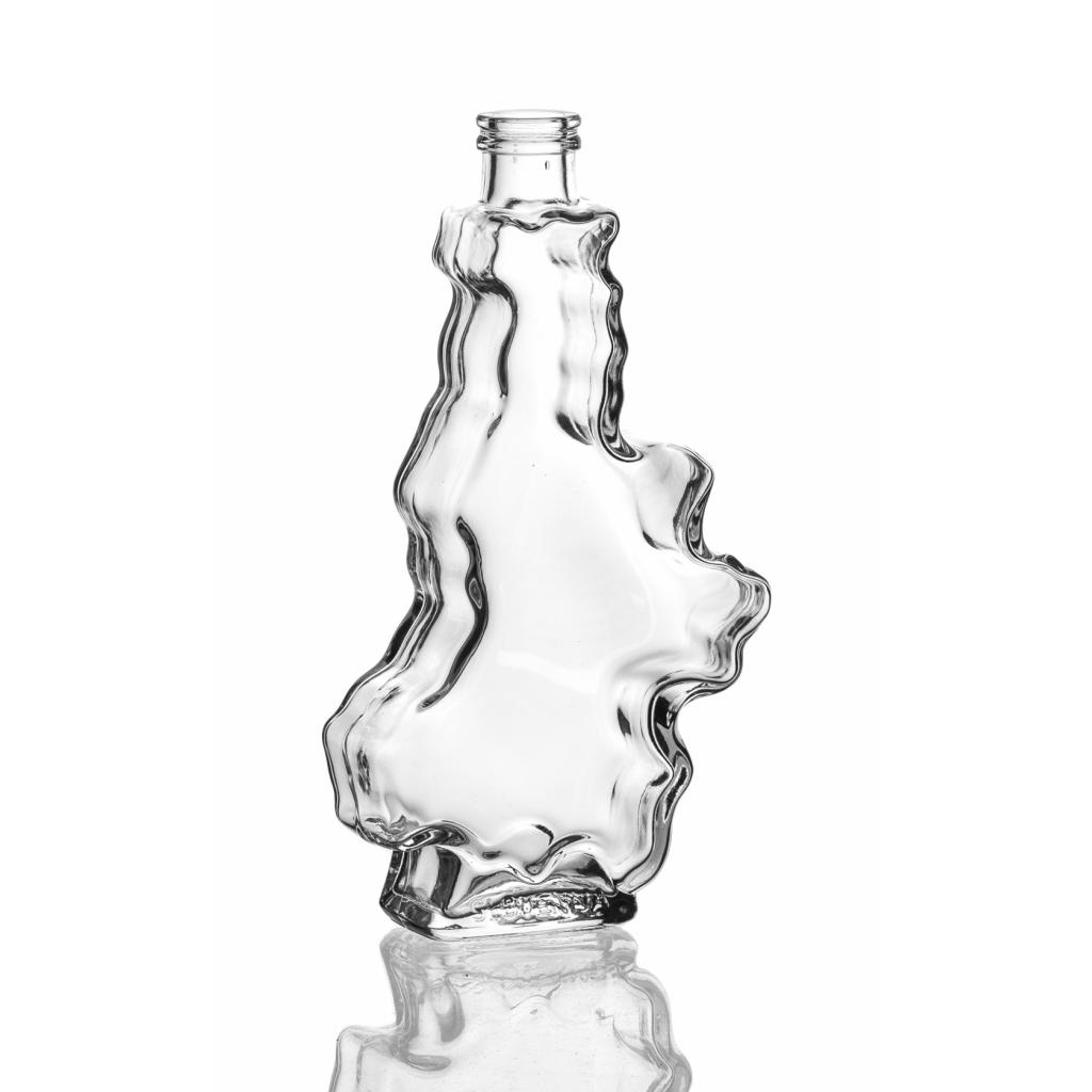 Spirits and liqueurs bottles - Slovenia