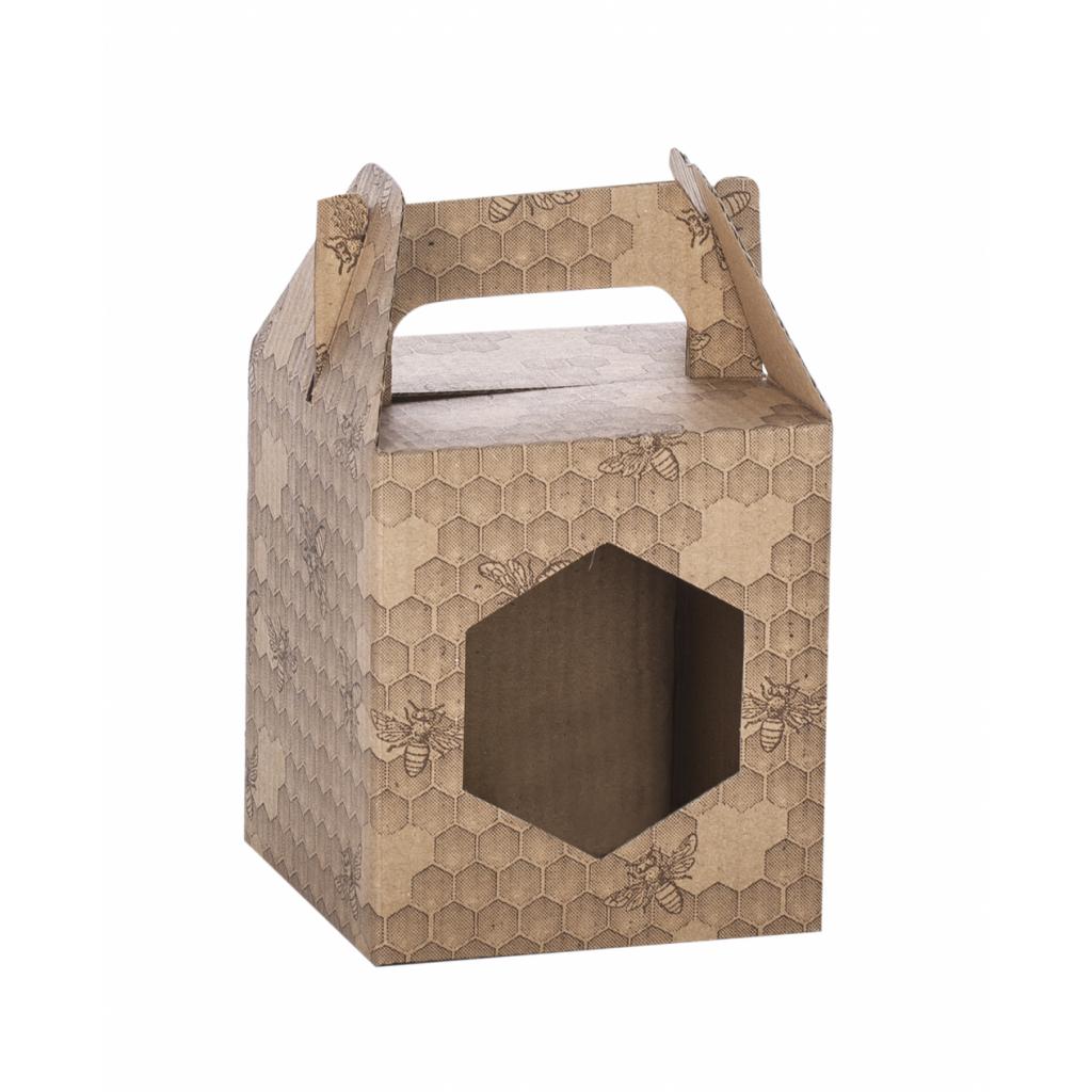 Za čebelarje - Nosilka 1x98 potiskana