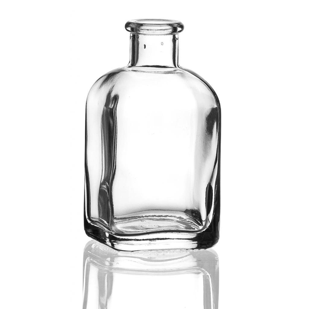 Spirits and liqueurs bottles - Frasca 