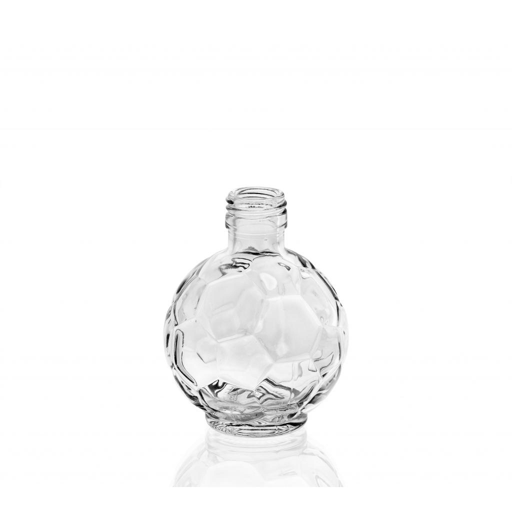 Spirits and liqueurs bottles - Football  