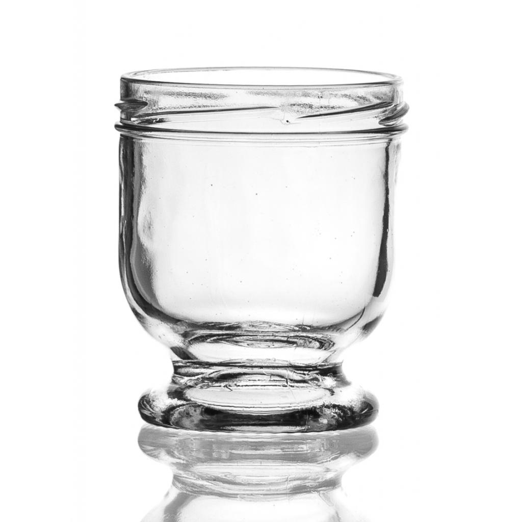 Twist-off Jars - Glass Jar Vaso Nocciola  