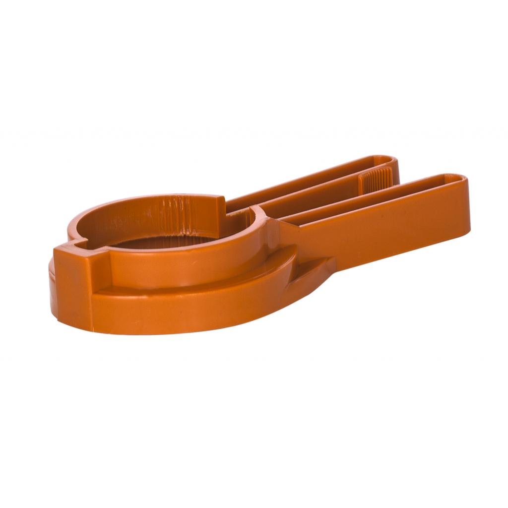 Closers, sealers, capsulator with a dryer - Glass opener