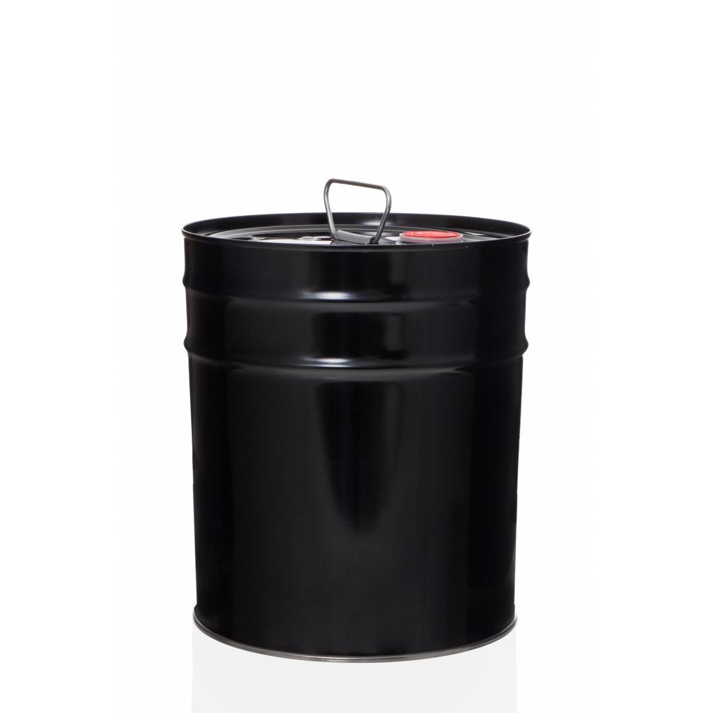 Blechdosen für Non-Food-Produkte - GLC 240x300 blk/black G42