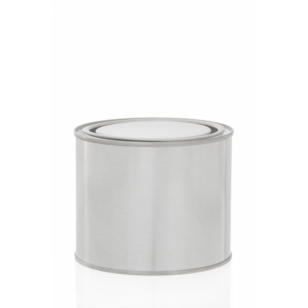 Blechdosen für Non-Food-Produkte - GLC 99x092  blk/blk + Deckel