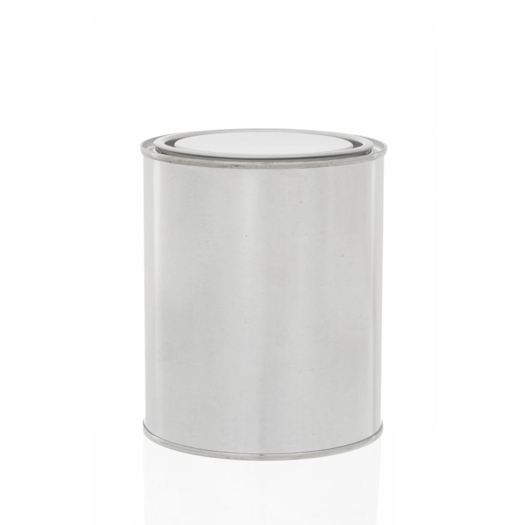 Non-food cans - GLC 99x119 blk/blk + lid