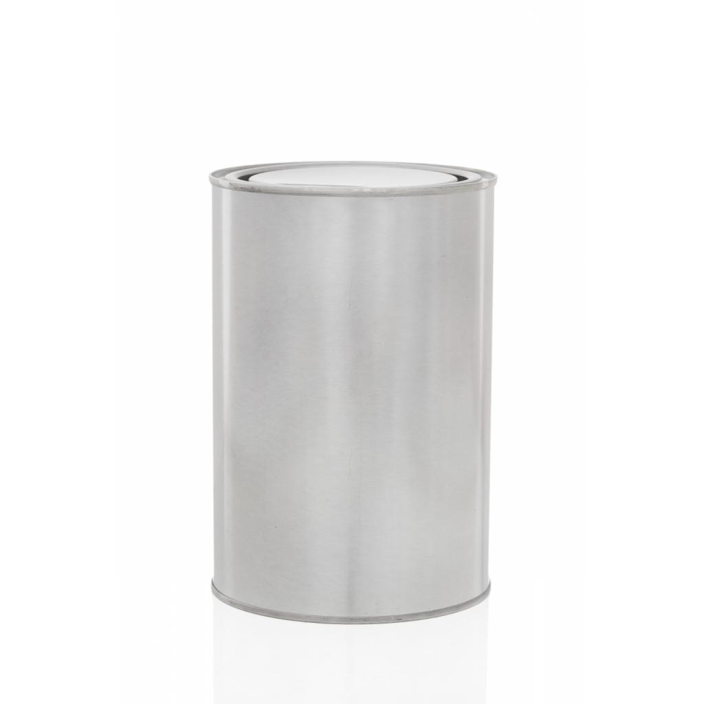 Non-food cans - GLC 99x148 blk/blk + lid