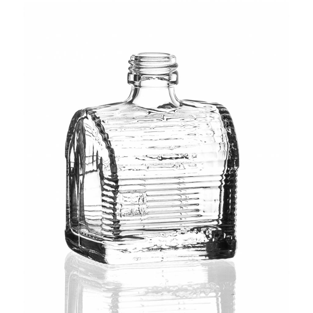 Spirits and liqueurs bottles - House 18,28 thread