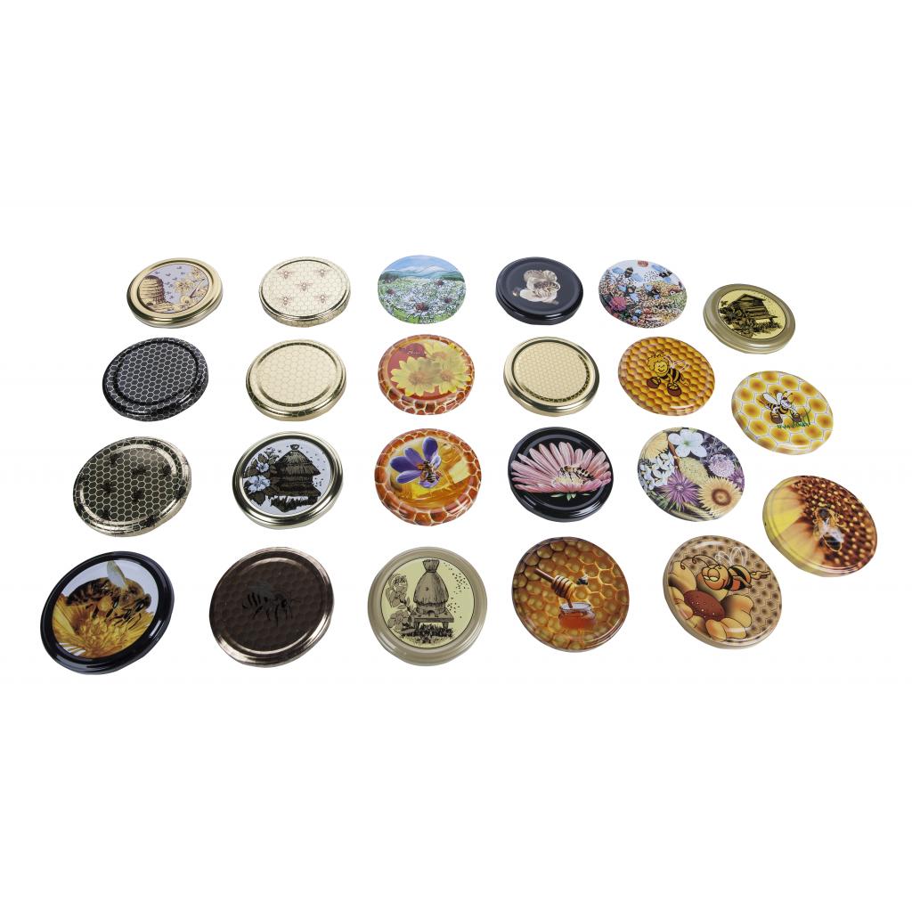 For beekeepers - Covers (beekeeping motifs)