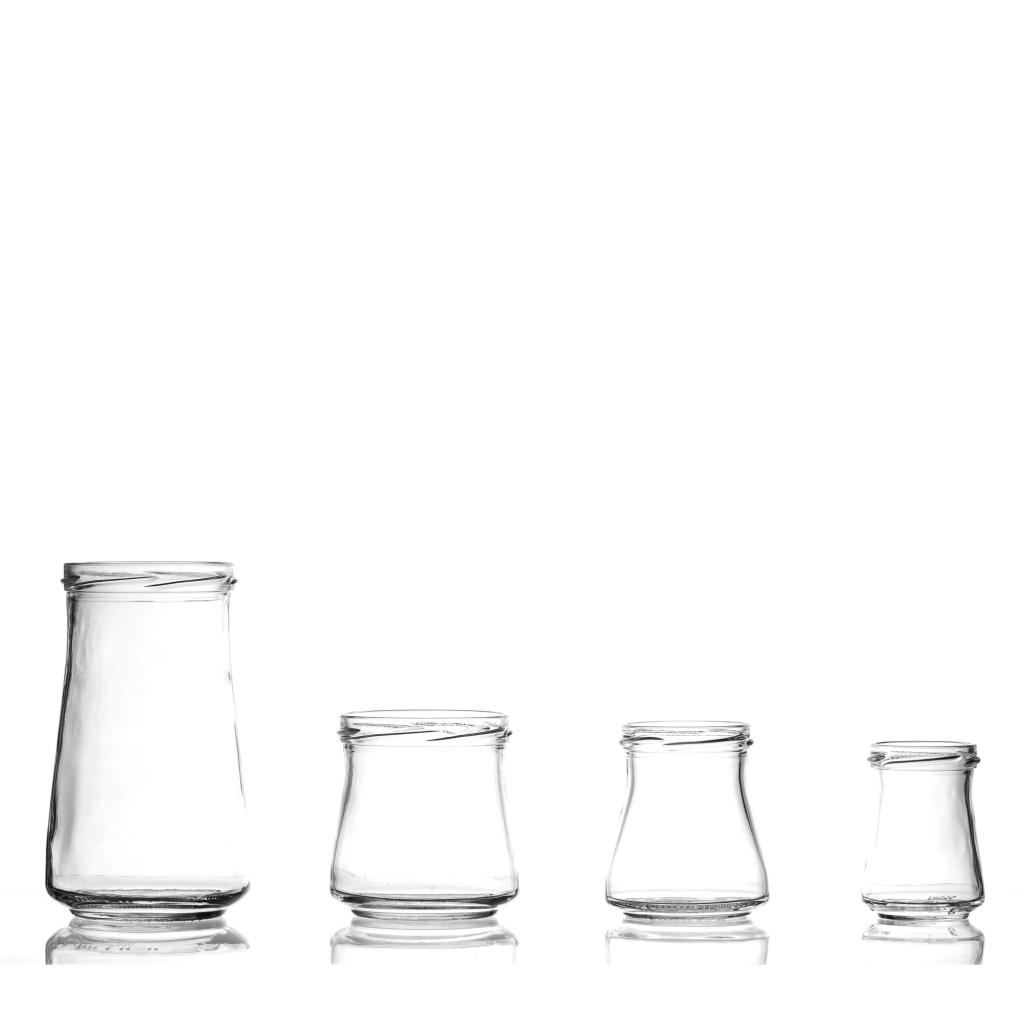 Za čebelarje - Kozarci za med