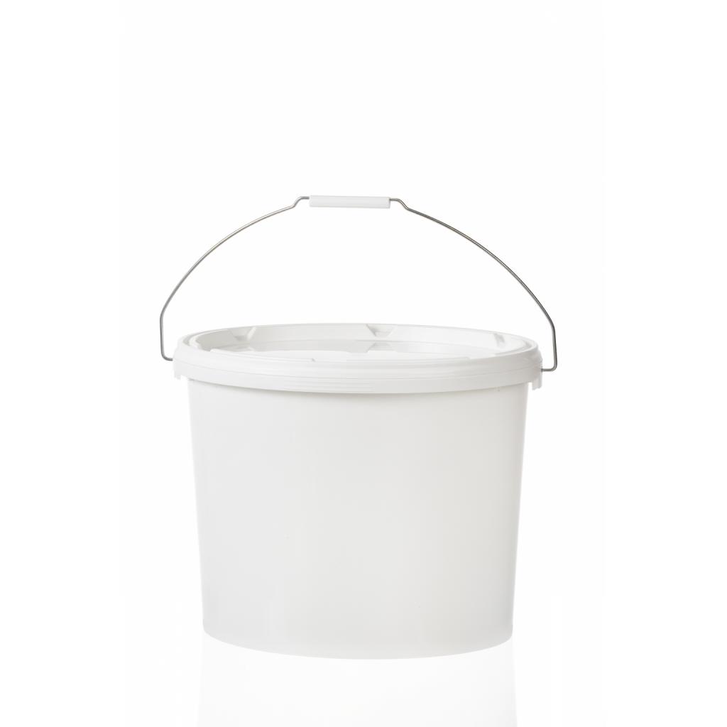 PE packaging Jokey - JETO 185 PR white; DETO 155 PR white