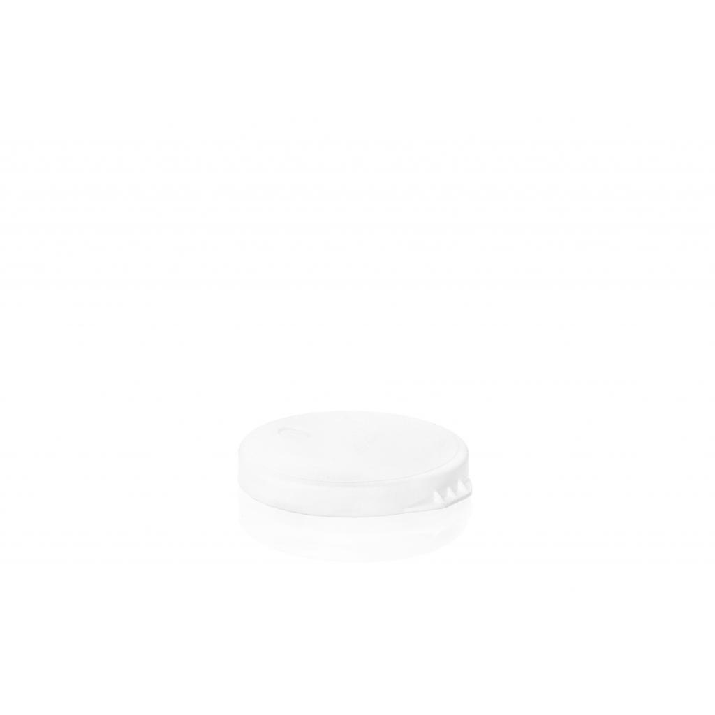 Jars for dairy products - Yogurt lids