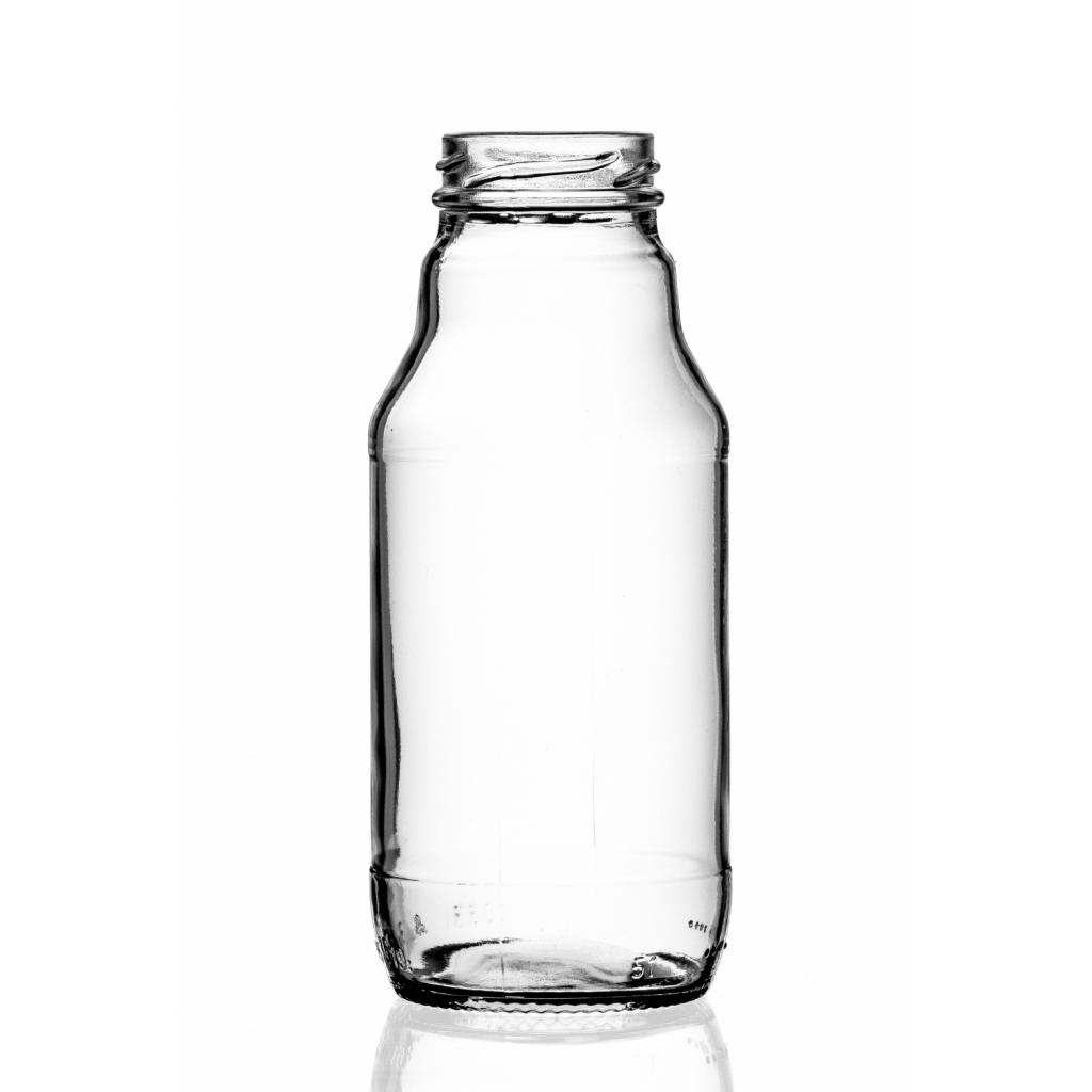 Steklenice za sokove, vodo, mleko - Juice Soczek  