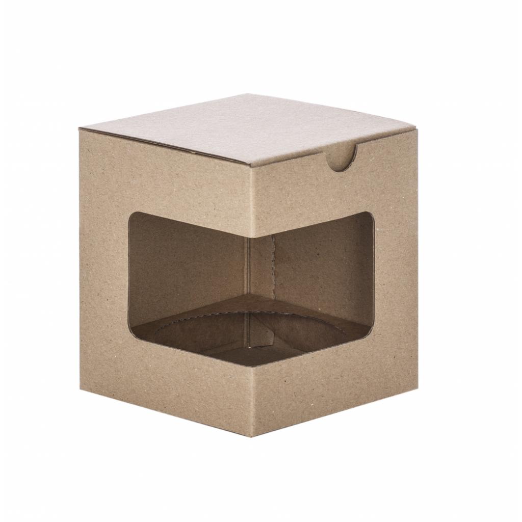 Wellenförmige Kartonverpackung - Kartonverpackung für Amphore