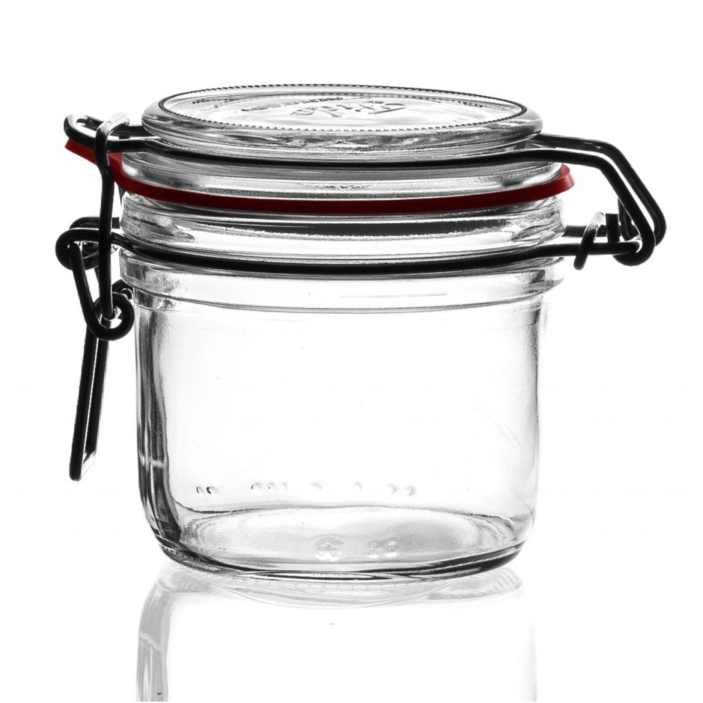 Kozarci na patent - Kozarec kilner jar