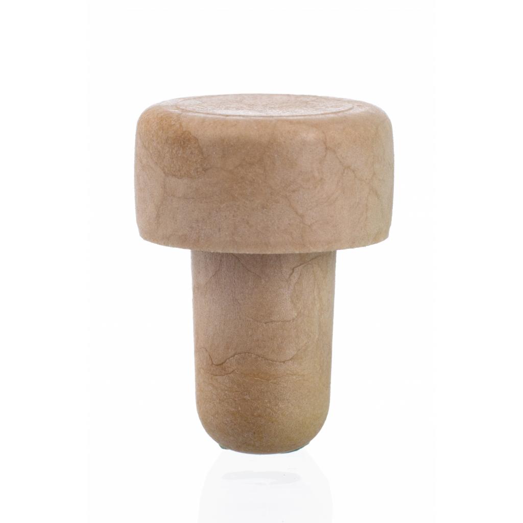 Cork, synthetic stoppers - Stopper synthetic 11,12
