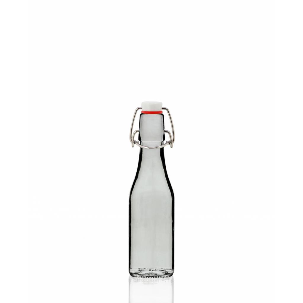 Juice, water and milk bottles - MyRex 4-You Kant Saft