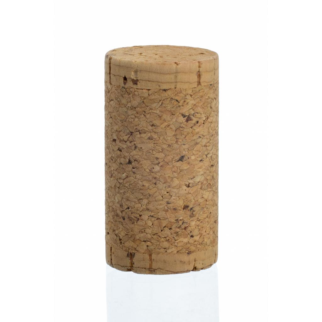 Cork, synthetic stoppers - Cork Stopper ( 2-3 years ) TRILOGY
