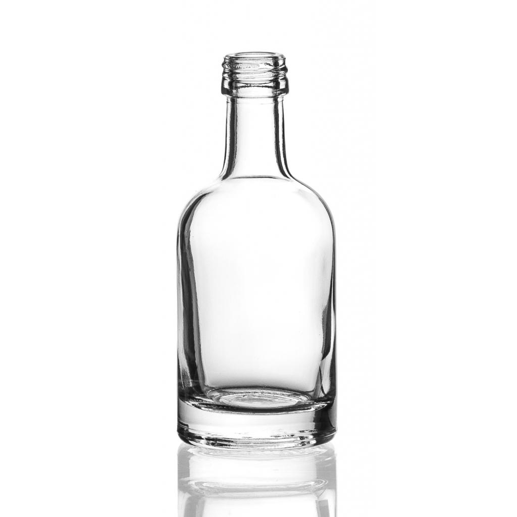 Spirits and liqueurs bottles - Nocturne rondo 