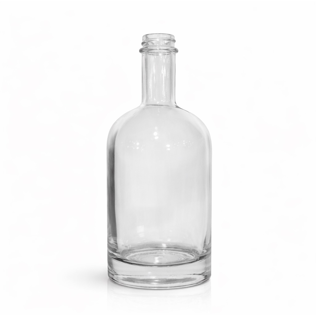 High Glass - Nocturno Gpi