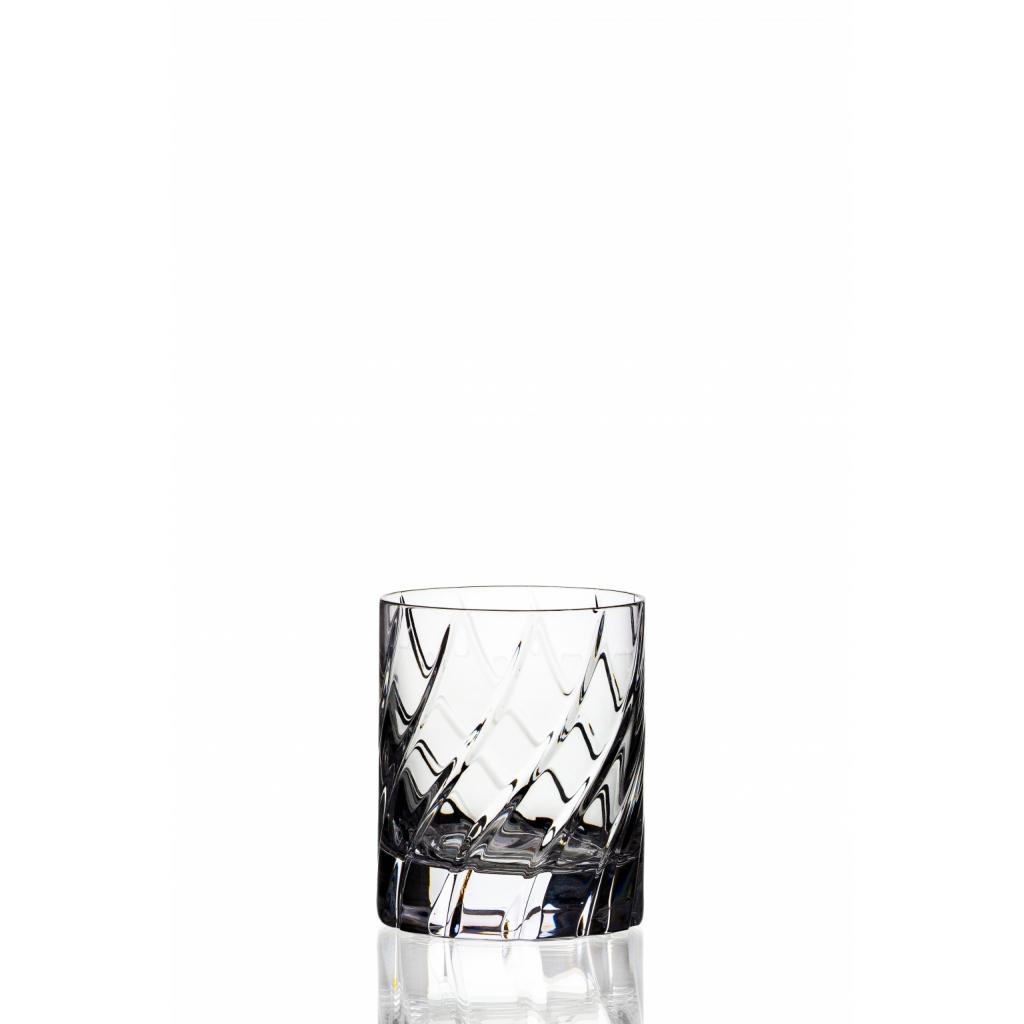 Kristallglas (Rogaška) - Olimp DOF-Gläser R.C. – 2er-Pack