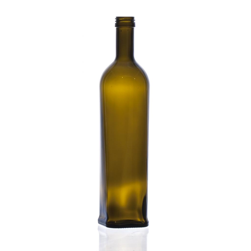 Oil and vinegar bottles - Olivolio fliorentina cuve PP31,5