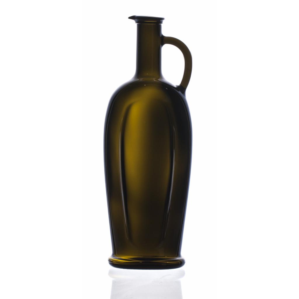 Oil and vinegar bottles - Soubreme vers cuve ( cork 321 or synthetic 19 stopper )