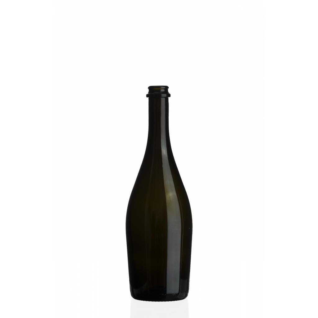 Weinflaschen - SP. Collio Light 
