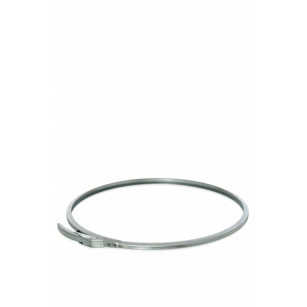Non-food cans - Staple ring for a can 25 kg