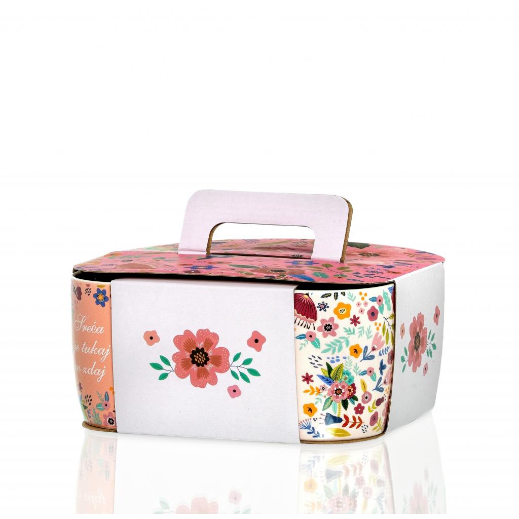 Table accessories - Cup Set 4/1