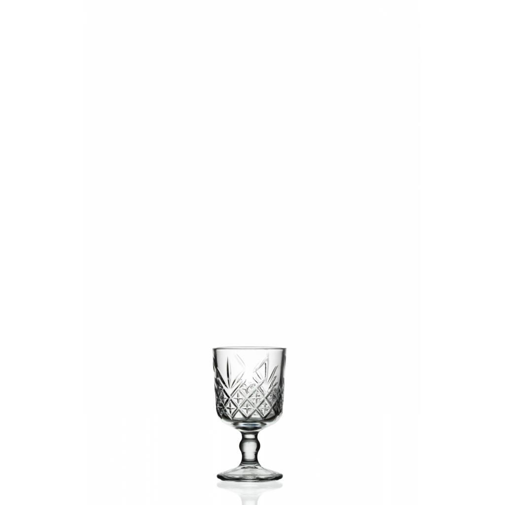 Gläser und Tafelglas - Timeless Likörglas auf Fuß 