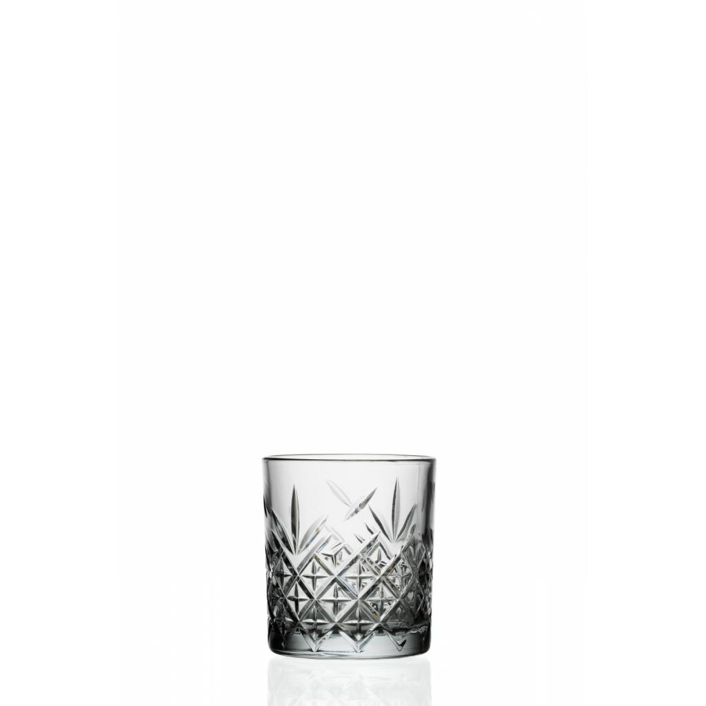 Kozarci in namizno steklo - Timeless za sok/cocktail