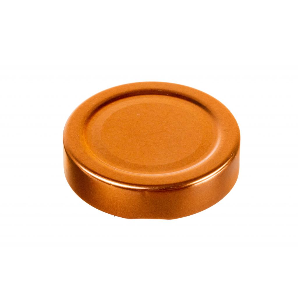 Deep lids - COVER DEEP copper