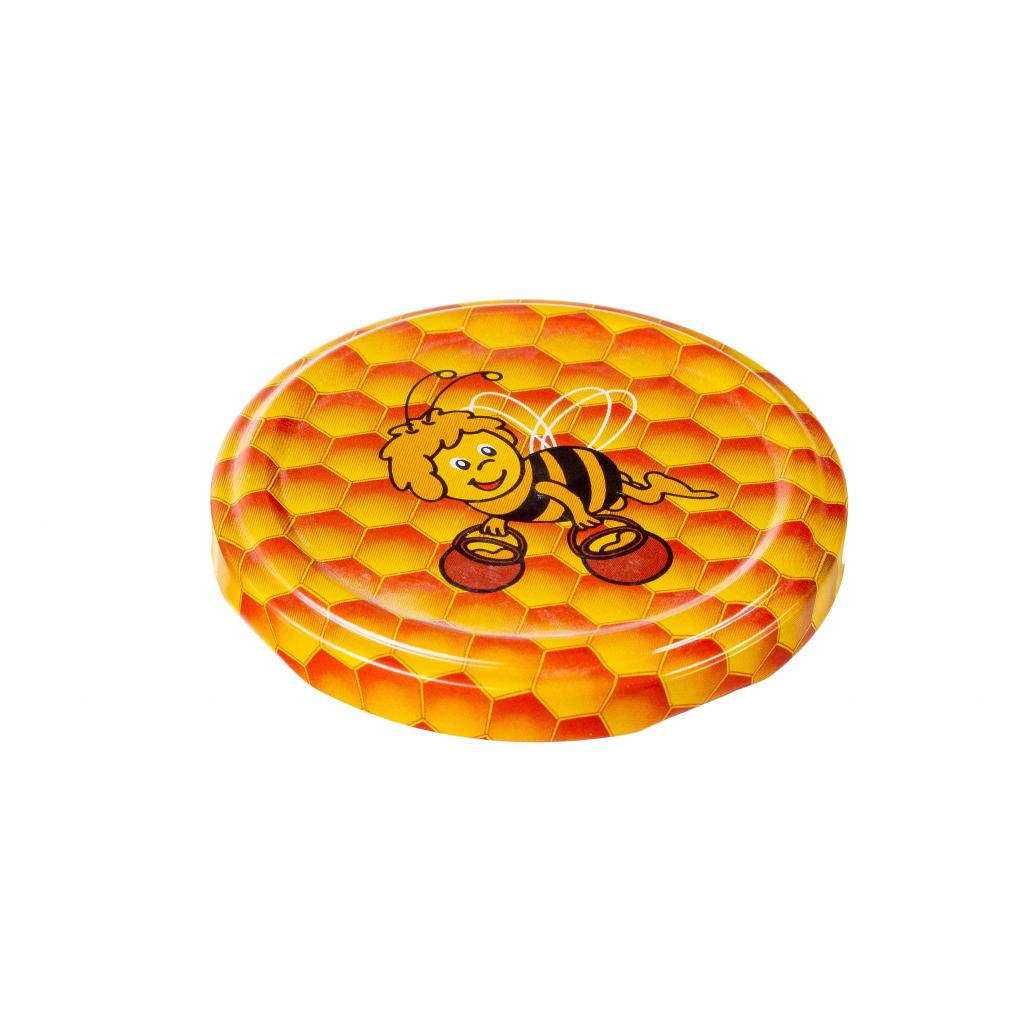 T.O. navoji - TWIST-OFF pokrov čebelica maja