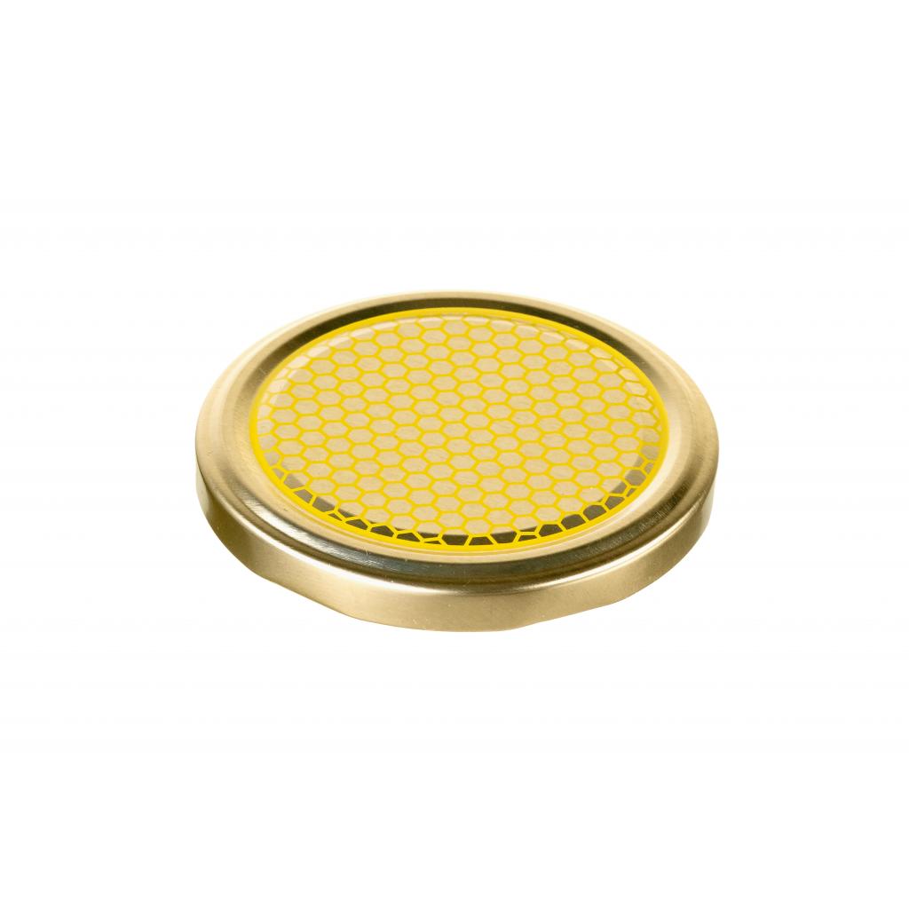 Twist-off lids - TWIST-OFF lid honeycomb SLO